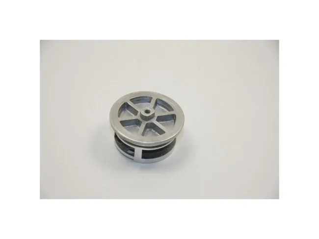 Regler SS KOMPOSIT 1"& 3/4" PRO