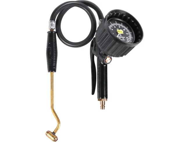 Reifenfüllmessgerät RMG PRO-G DUO