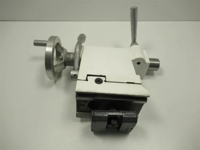 Reitstock D 250 TU 2406 / MK2