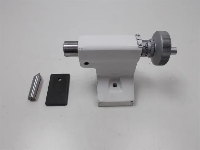 Reitstock TU 1503 Vario / MK1 gekürzt komplett