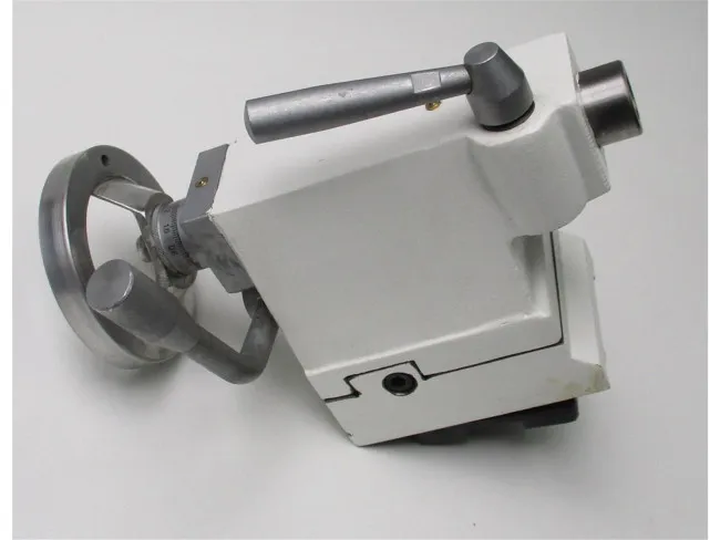 Reitstock TU 2304 / MK 2