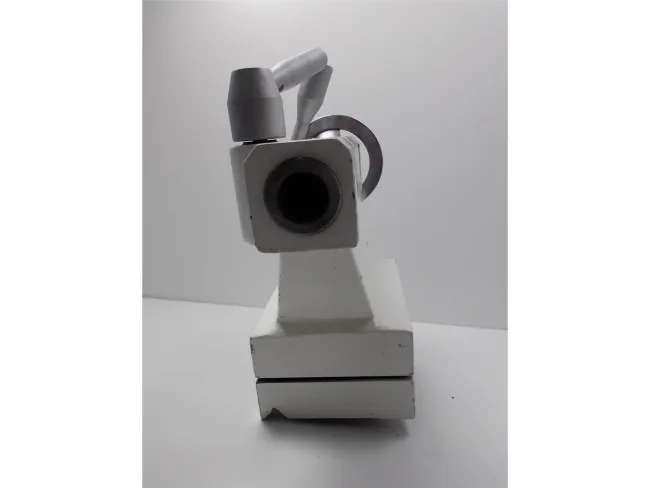 Reitstock TU 3008,V / MK3 komplett