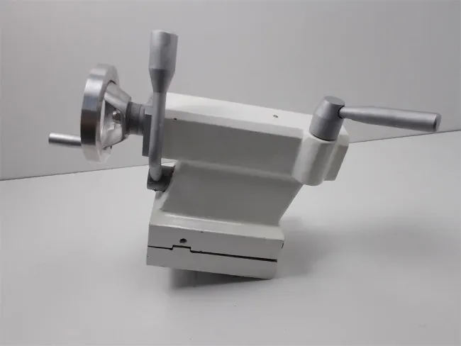 Reitstock TU 3008,V / MK3 komplett