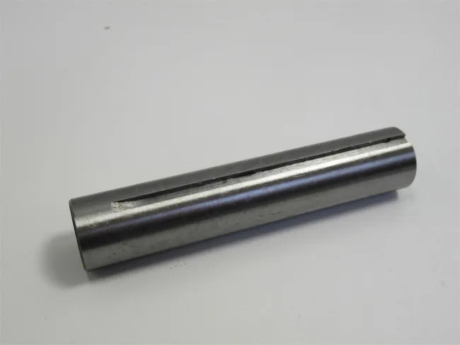 Reitstockpinole D 180 x 300