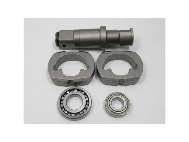 Reparatur-Satz ISS 1" Pro