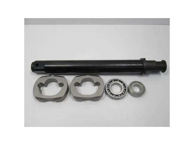 Reparatur-Satz ISS 1" Pro L
