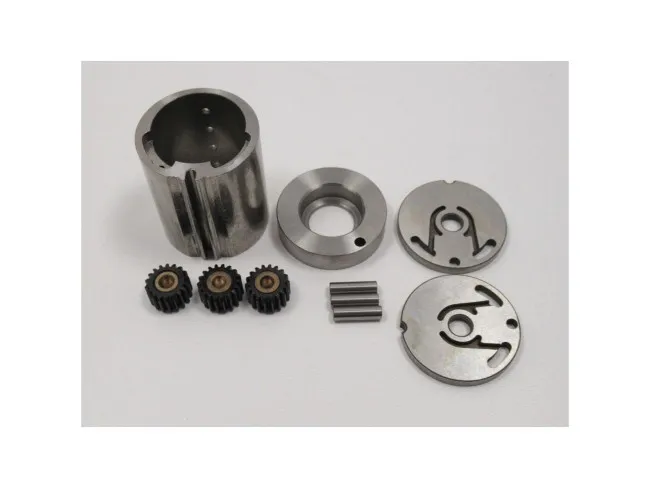 Reparatur-Satz PS-C PRO