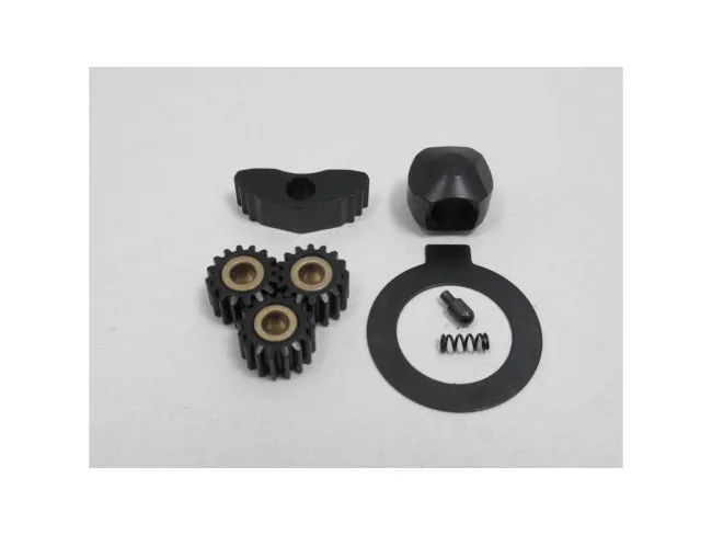 Reparatur-Satz RS 1/2" VT Pro