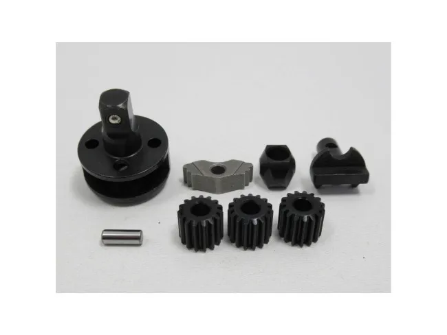Reparatur-Satz RS 1/4" VT PRO