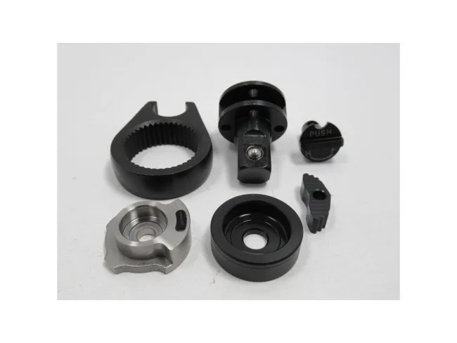 Reparatur-Satz SRS 1/2" HT Pro