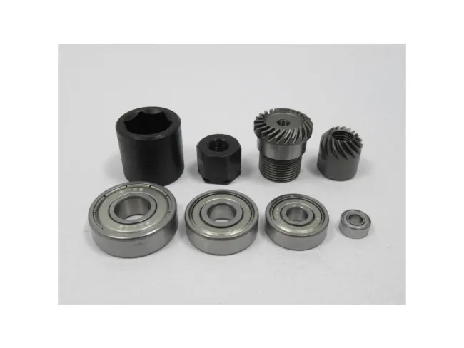 Reparatur-Satz TTS Pro