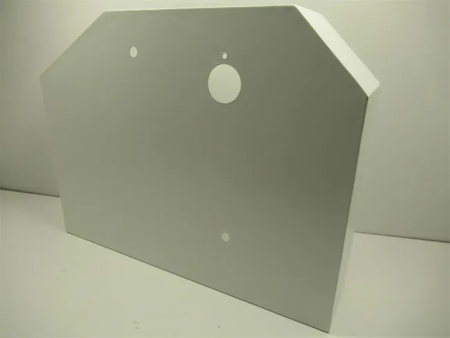 Riemenabdeckung D 240X500G,TU2506