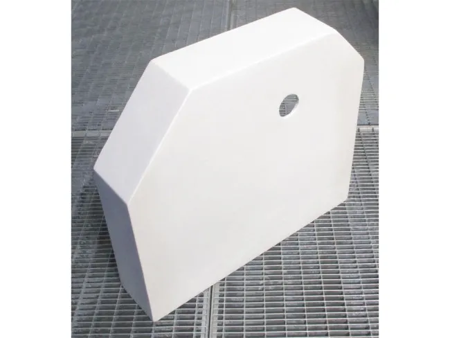 Riemenabdeckung D 280X700G TU 2807