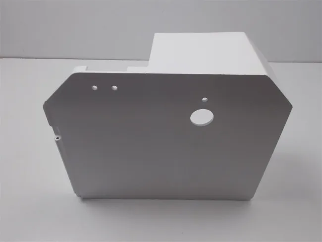 Riemenabdeckung TU 1503 Vario