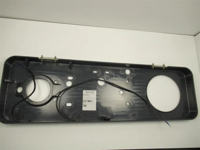 Riemengehäusebasis B33PRO/DQ32
