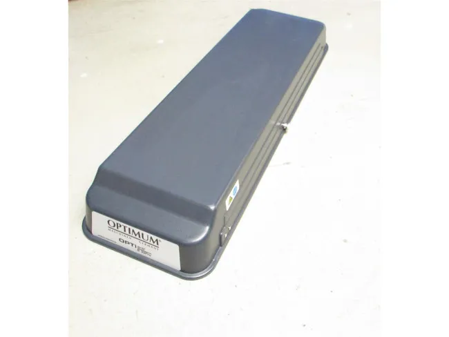 Riemengehäusedeckel B33PRO/D33PRO/DQ32 RAL7016