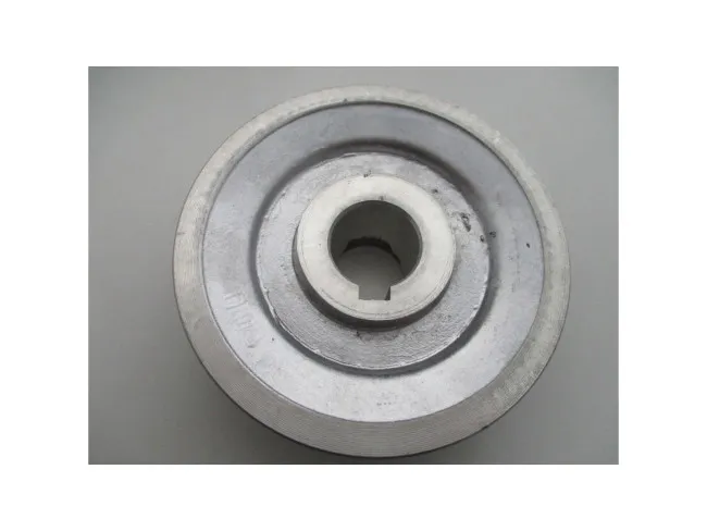 Riemenscheibe 100-1A-H24 AL