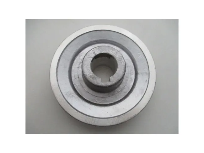 Riemenscheibe 100-1A-H24 AL