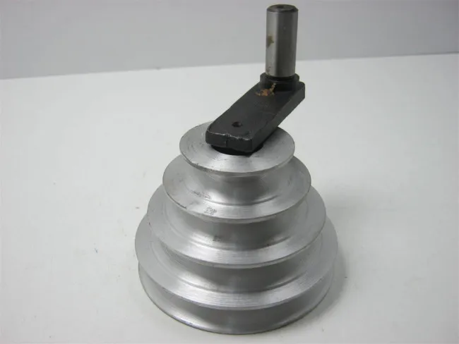 Riemenscheibe B23/B26PRO/DQ25
