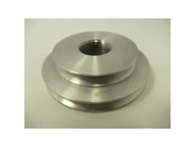 Riemenscheibe D 140 x 250 TU 1503 V