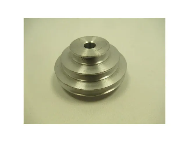 Riemenscheibe D 140 x 250 TU 1503 V