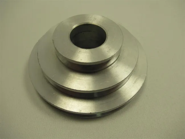 Riemenscheibe D 180 x 300