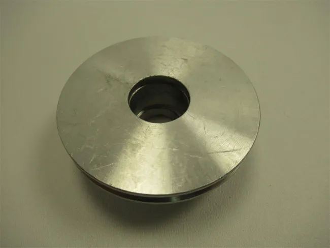 Riemenscheibe D 180 x 300
