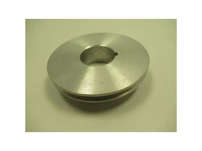 Riemenscheibe D 180 x 300 VARIO