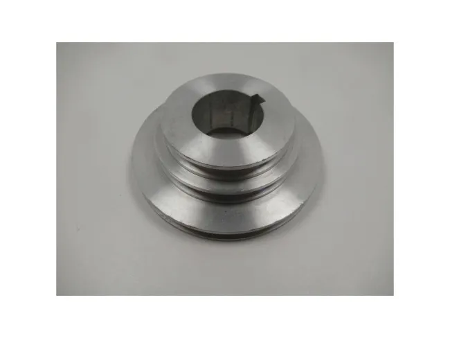 Riemenscheibe D 240 DC TU 2506 Vario