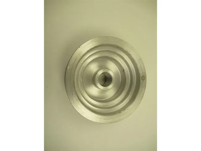 Riemenscheibe DP 26