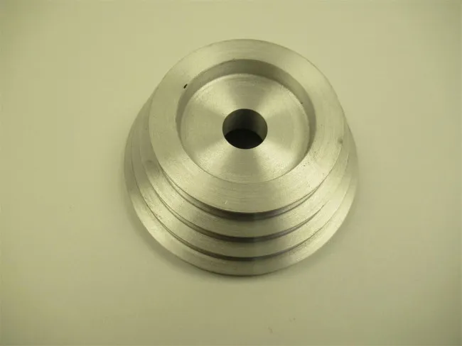 Riemenscheibe DP 26
