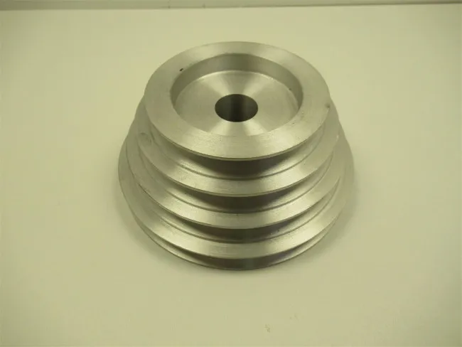 Riemenscheibe DP 26