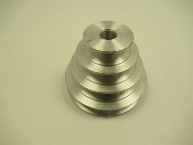 Riemenscheibe DP 26