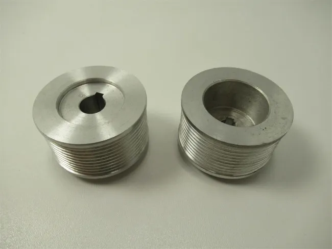 Riemenscheibe DX 13V