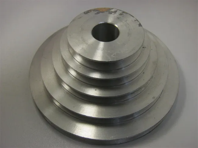 Riemenscheibe RB 6 T / 8 S