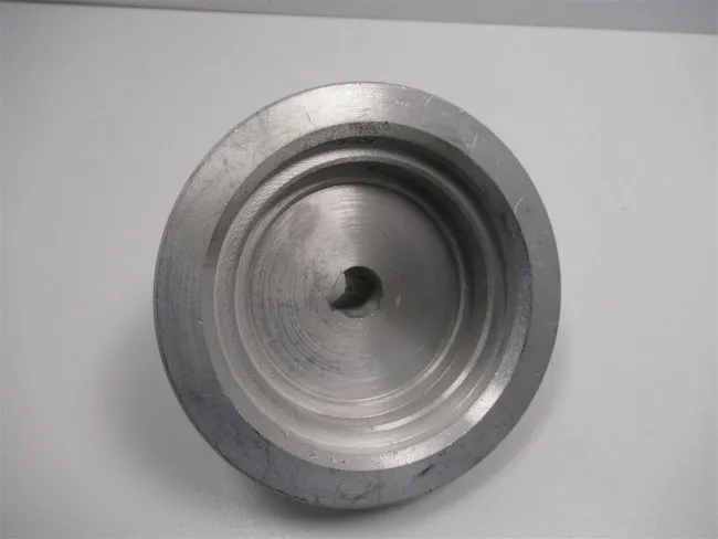 Riemenscheibe RB 6T,8S