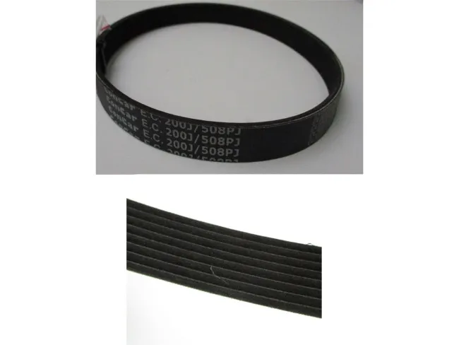 Rippenbandriemen DX 16V/DX 13V/DX 15V NEOPRENE TYPE 200J8