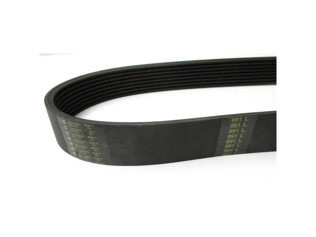 Rippenbandriemen L8 (991)