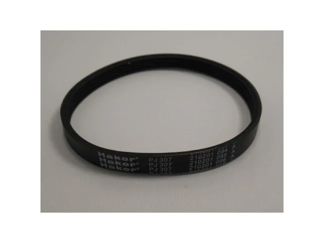 Rippenbandriemen V 4PJ307