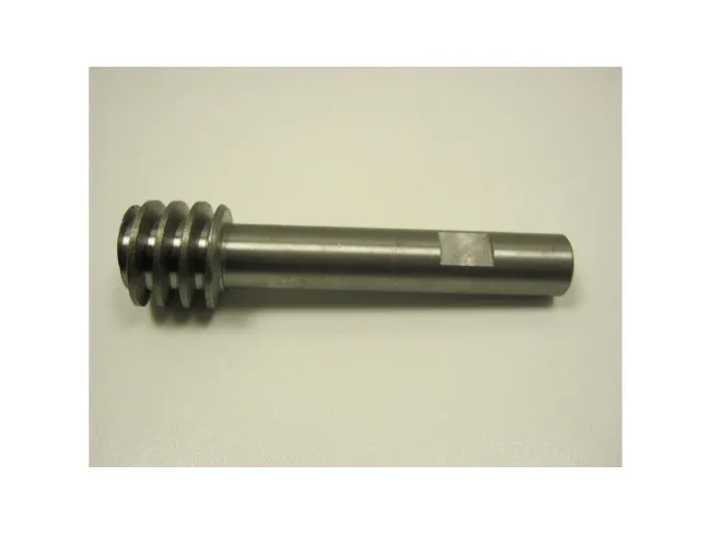 Ritzelwelle B 40 E / PTE