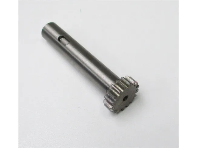 Ritzelwelle D210/250/TU2304/V