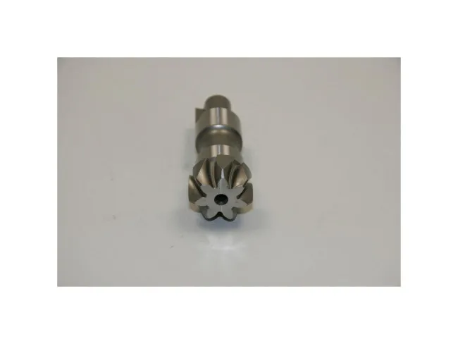 Ritzelwelle RS 1/2" HT
