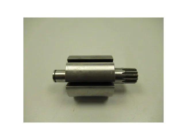 Rotor ISS 1/2" PRO
