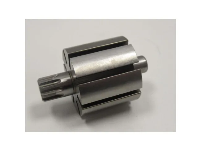 Rotor ISS-TT 1/2"