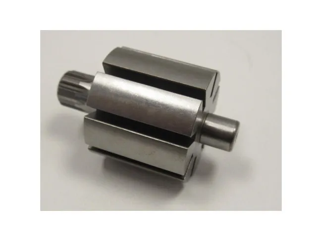 Rotor ISS-TT 1/2"
