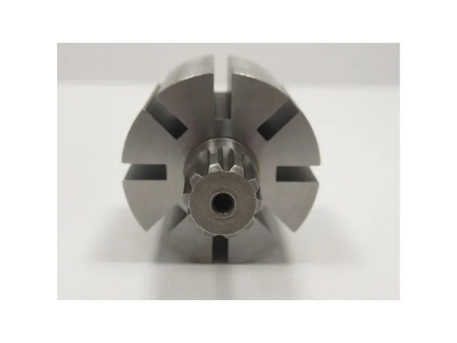 Rotor ISS-TT 1/2"
