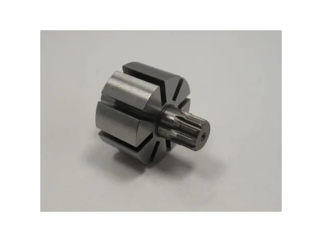 Rotor ISS-TT 1/2" Mini