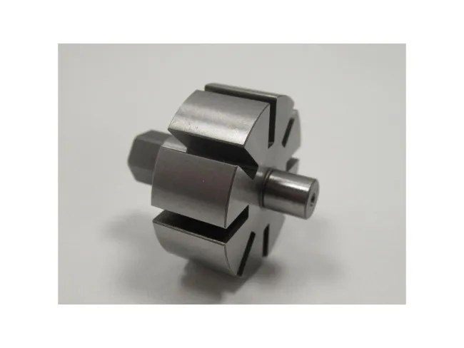 Rotor ISS-TTM 1/2"
