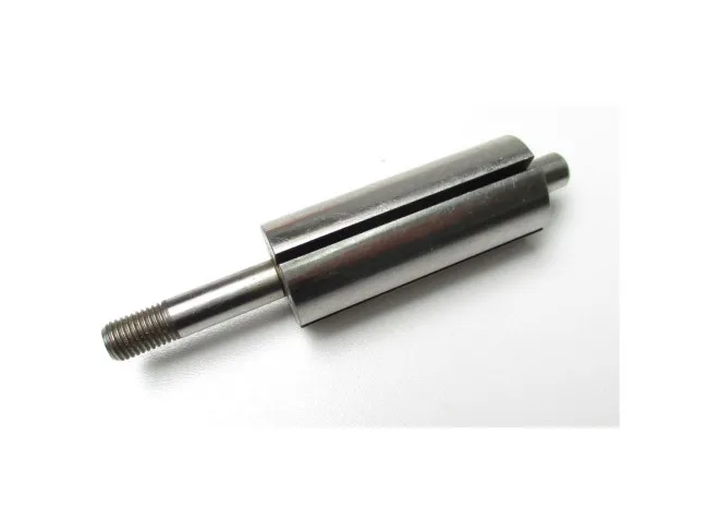 Rotor WS 125PRO