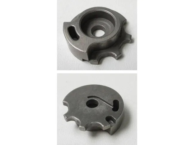 Rotordeckel STS Kom WST, ST XL